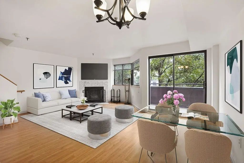 147 Kelton #712, Boston