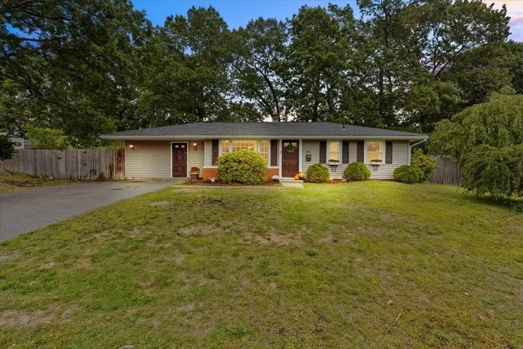 59 Sharon Street, Brockton