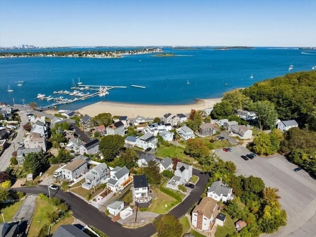 41 Massasoit Rd, Weymouth