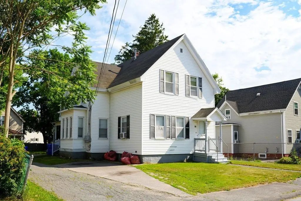 10 State St, Taunton