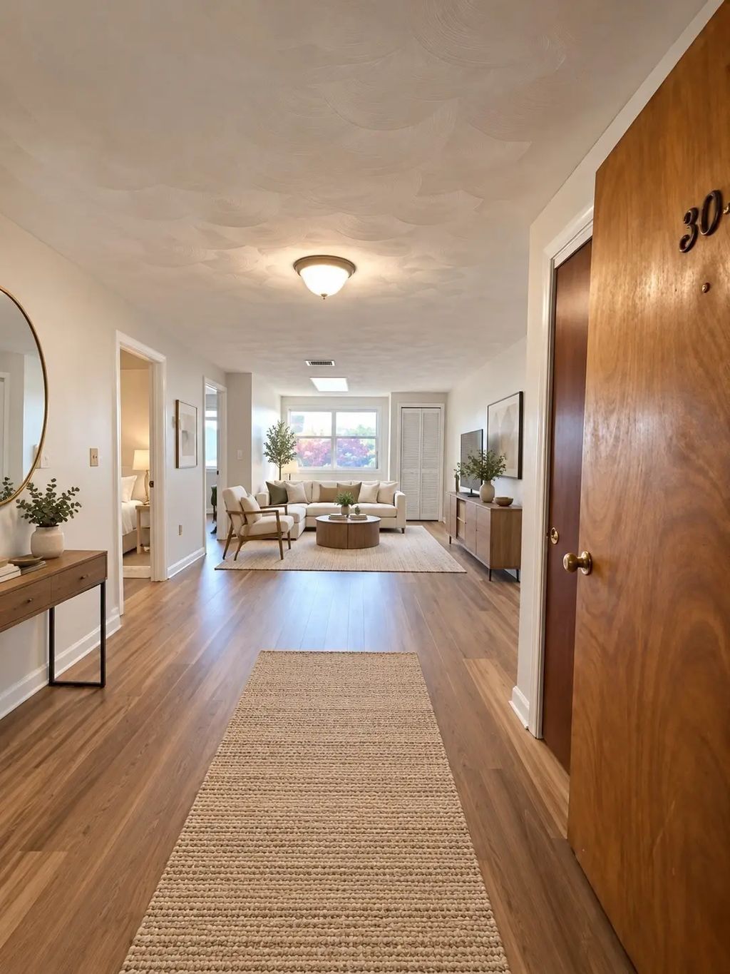 35 Prospect St #304, Woburn