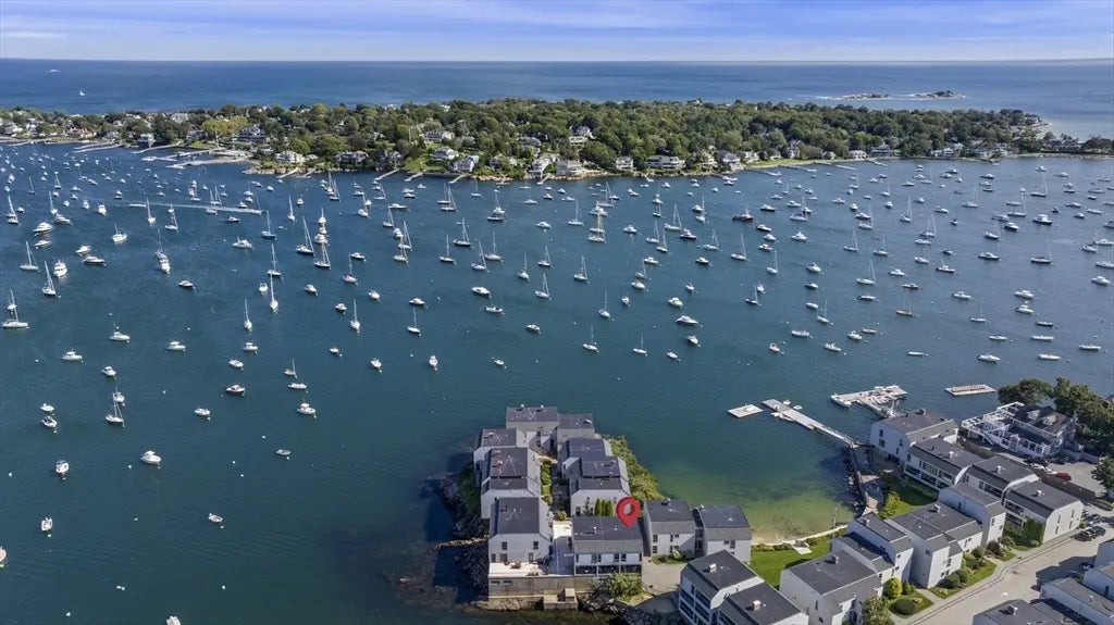 9 Skinner's Path #9, Marblehead