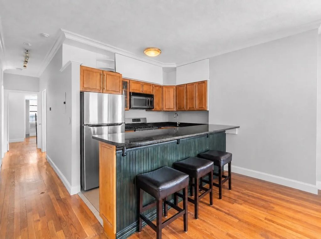 764 Tremont St #4, Boston