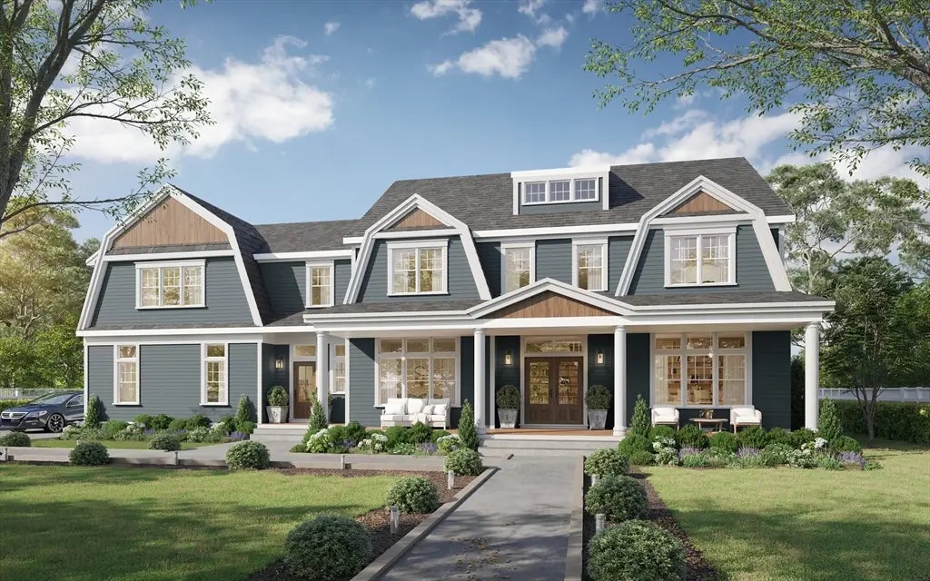 Lot 5 Webster Farm Way, Norwell