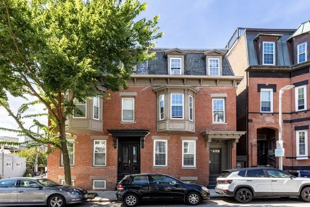 159 I St #1, Boston