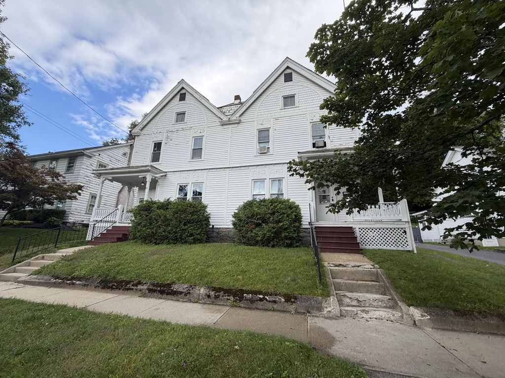 34-36 Crandall St, Adams