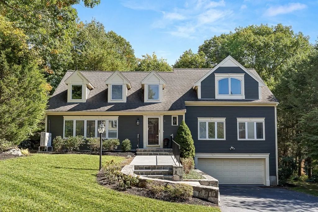 21 Amberwood Dr, Winchester