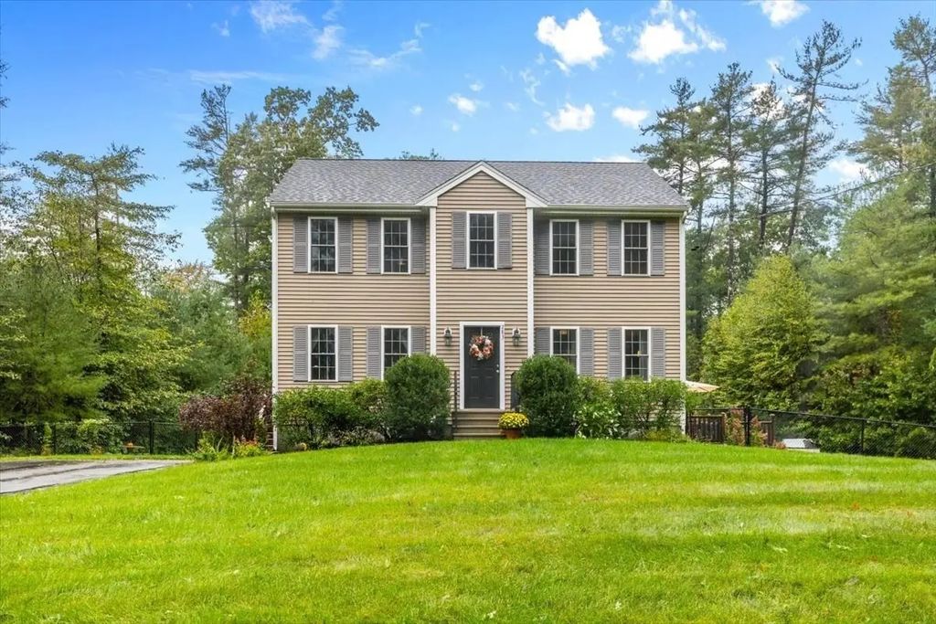 283 Miller St, Middleboro