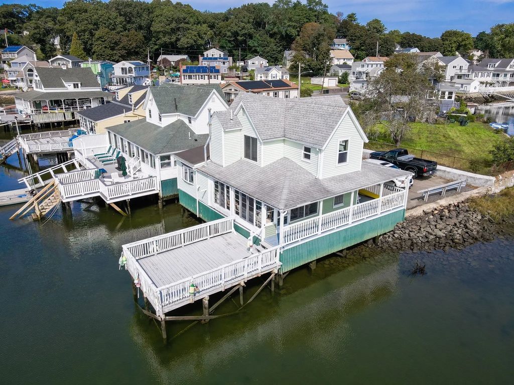 9 Parkview Ave, Beverly