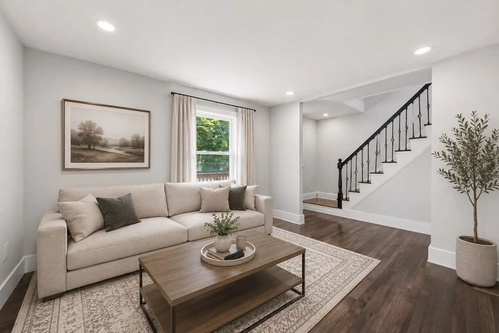38 S Lincoln, Haverhill