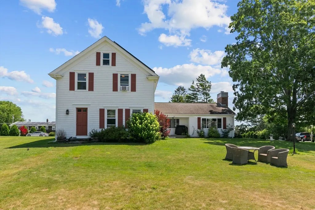 20 Borden Farm Rd., Portsmouth