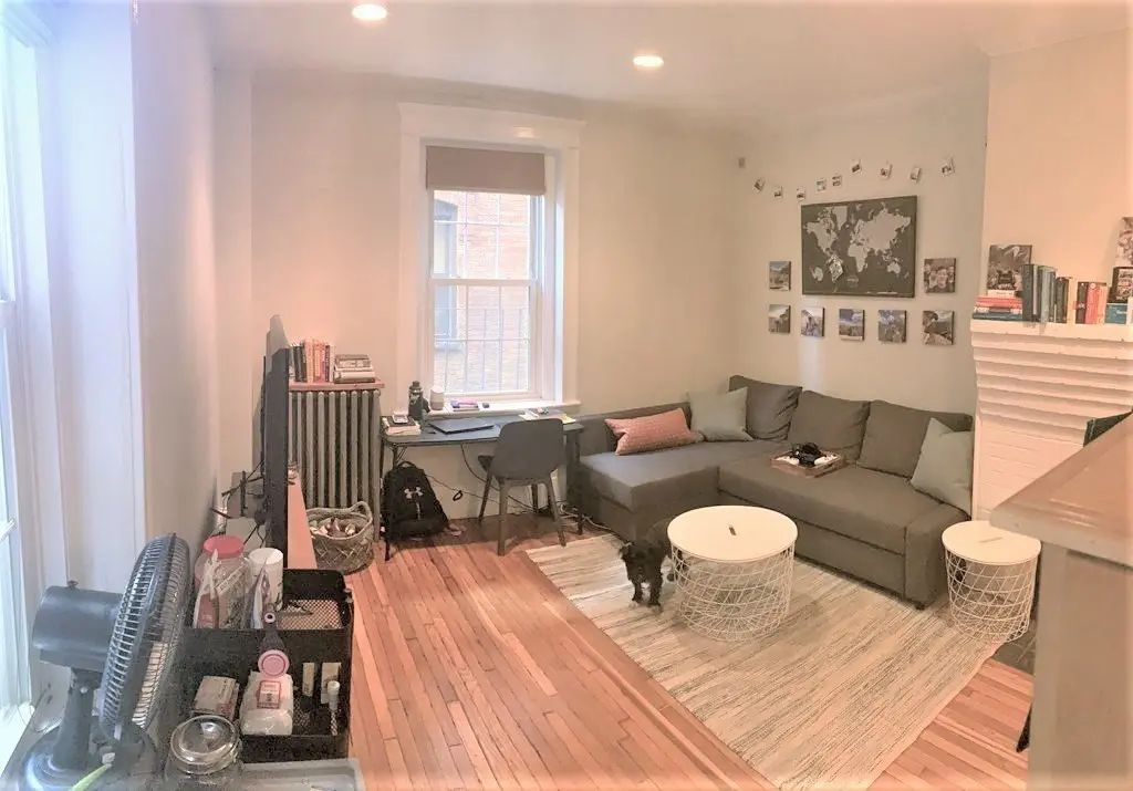 41 Revere St #4, Boston