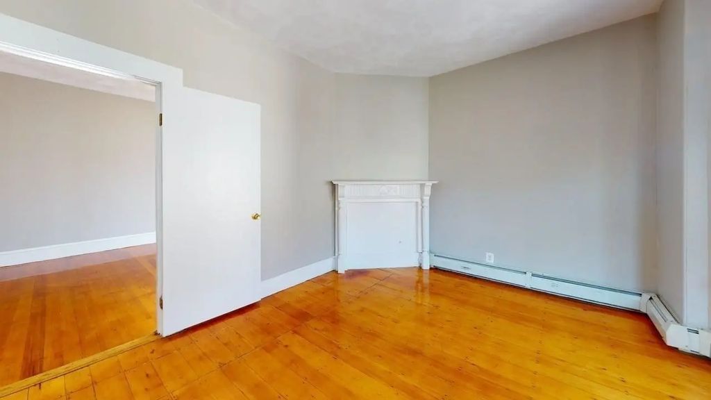 40 Mozart #3, Boston