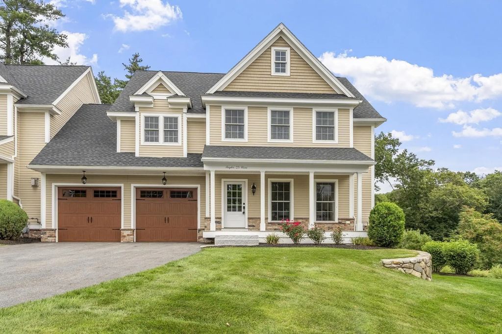 23 Taylor Cove Drive #23, Andover