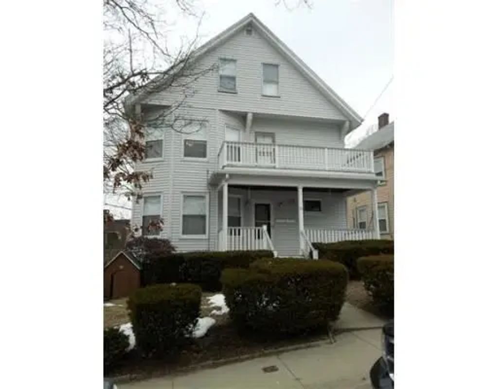 58 Highland St #1, Boston