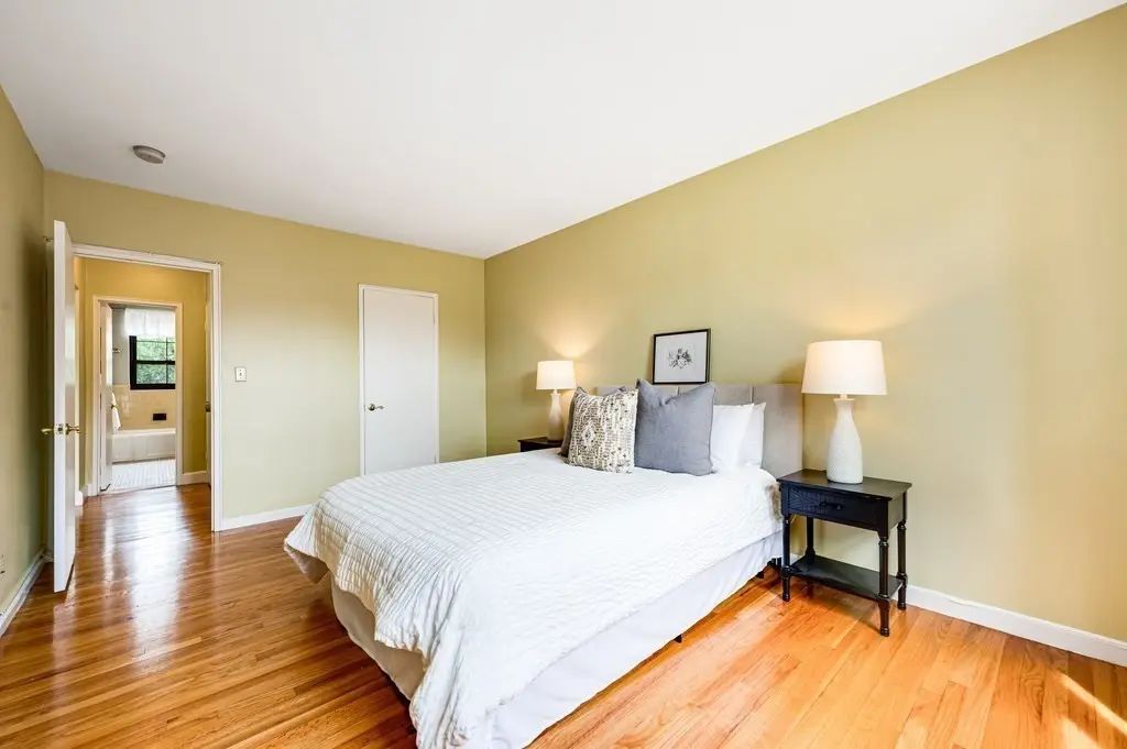 55 Harvard Ave #6, Brookline