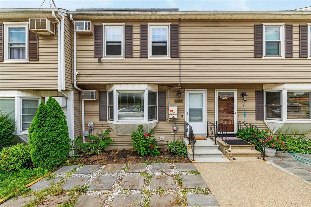 15 Gibbs St #g, Worcester