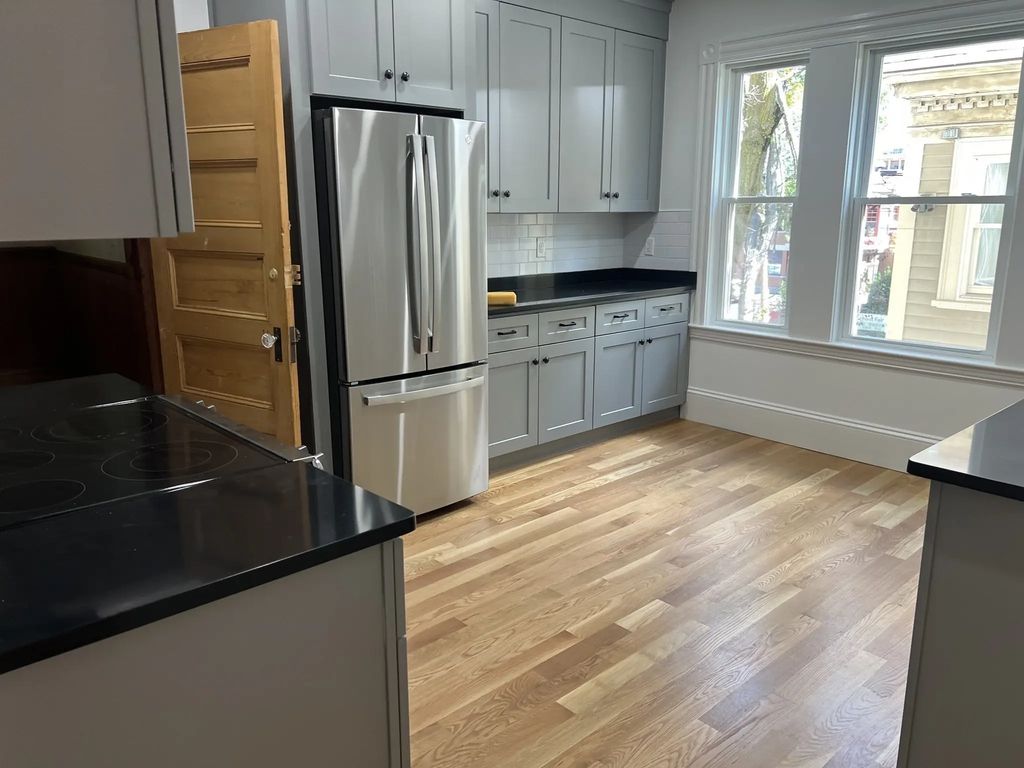 1657 Cambridge St #2, Cambridge