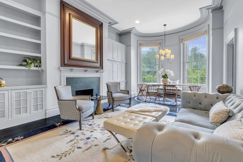 60 Commonwealth Ave #7, Boston