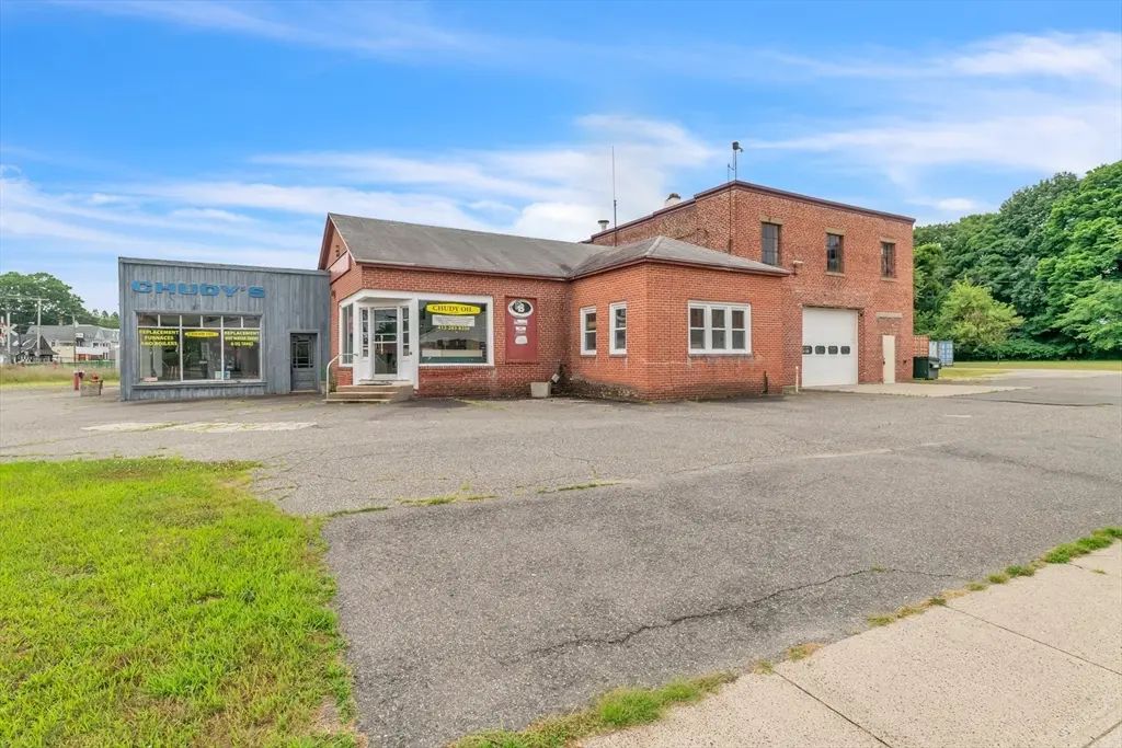 2019 Bridge St, Palmer