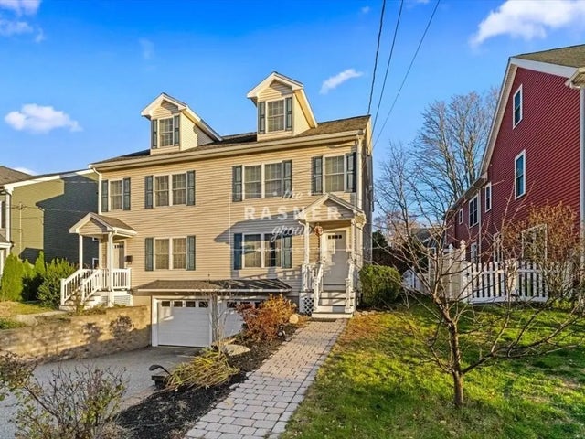 17 Beacon St #17, Arlington