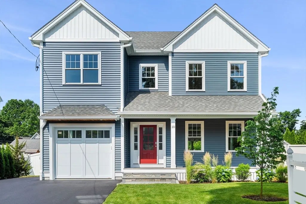 10 Whittier Rd, Natick