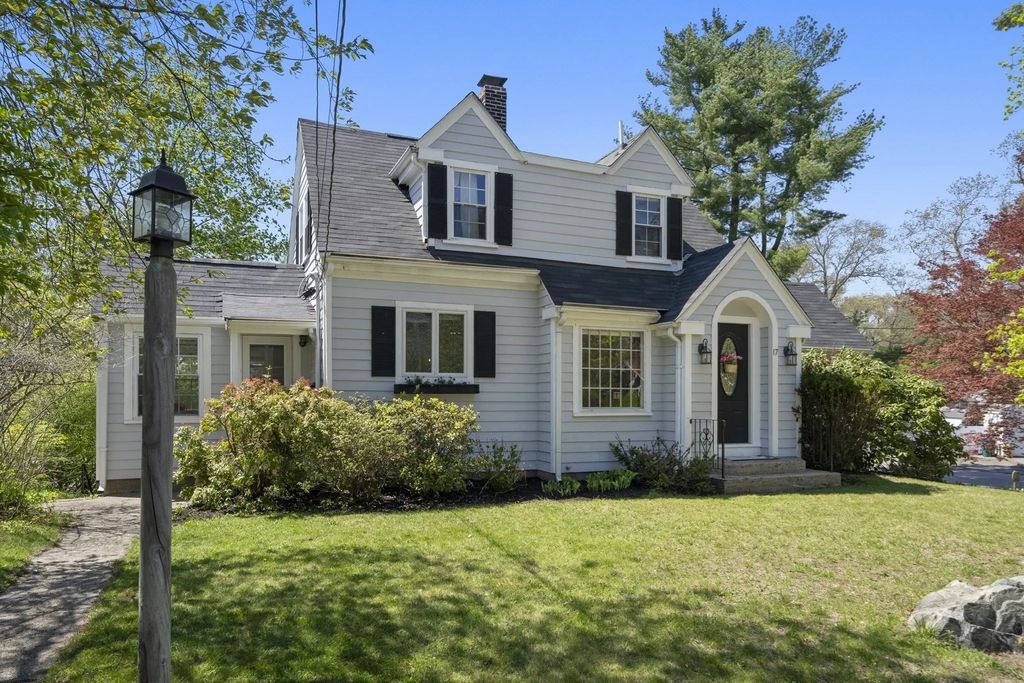17 Dalton, Holbrook