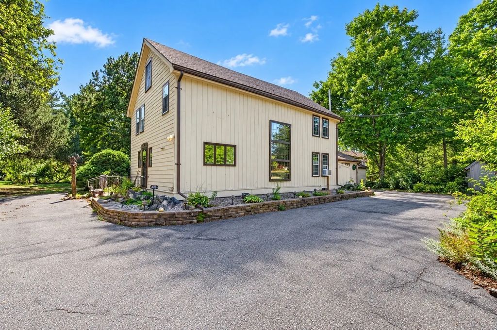 184 Centre St., Danvers