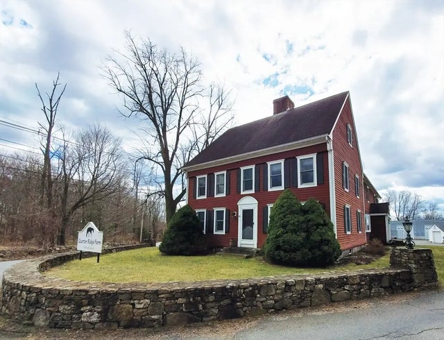 64 Arch Street, Westborough