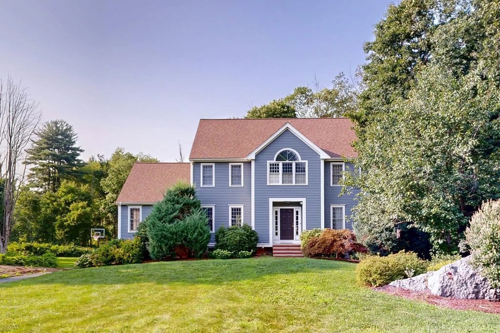 79 Summer St, Walpole