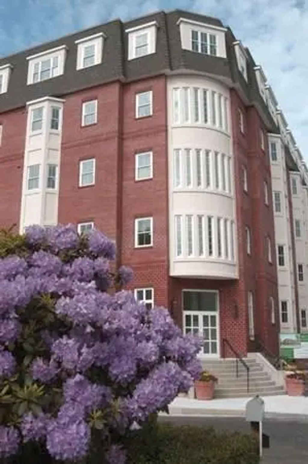 120 Wyllis Ave #311, Everett