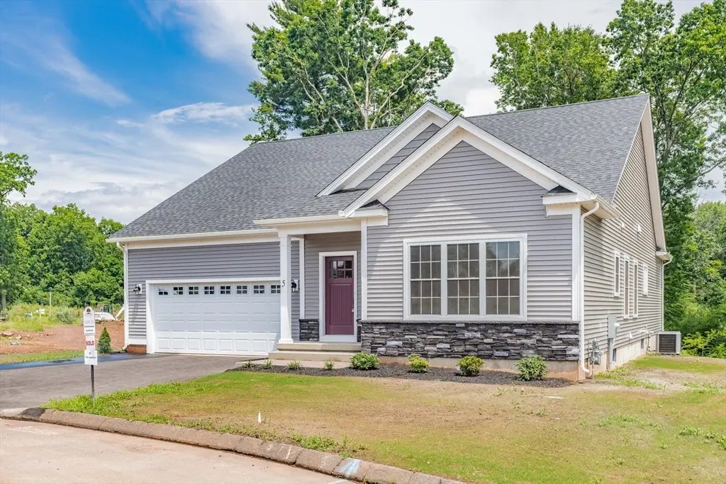 54 Liberty Lane, Enfield