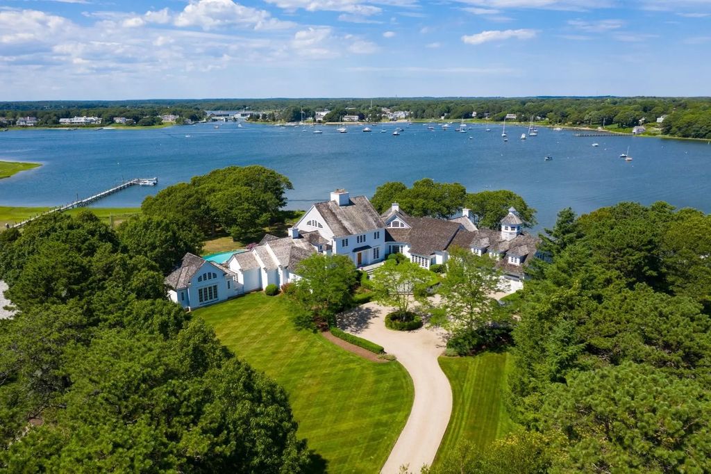 204 Garrison Lane, Barnstable