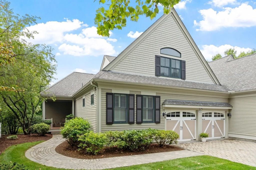6 Candleberry Lane #27, Belmont