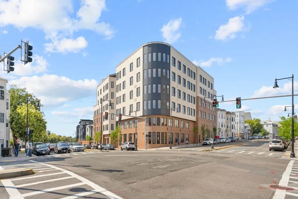 267 Old Colony Avenue #c2, Boston