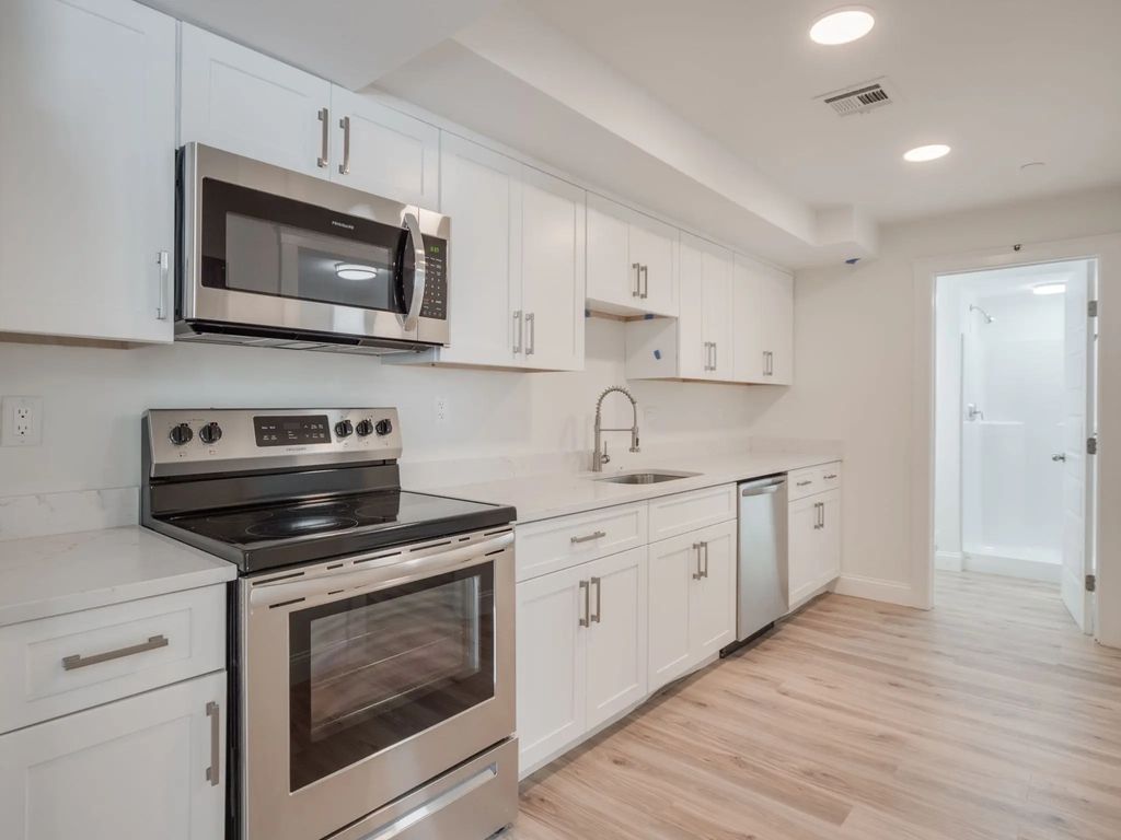 14 William St #2, Worcester