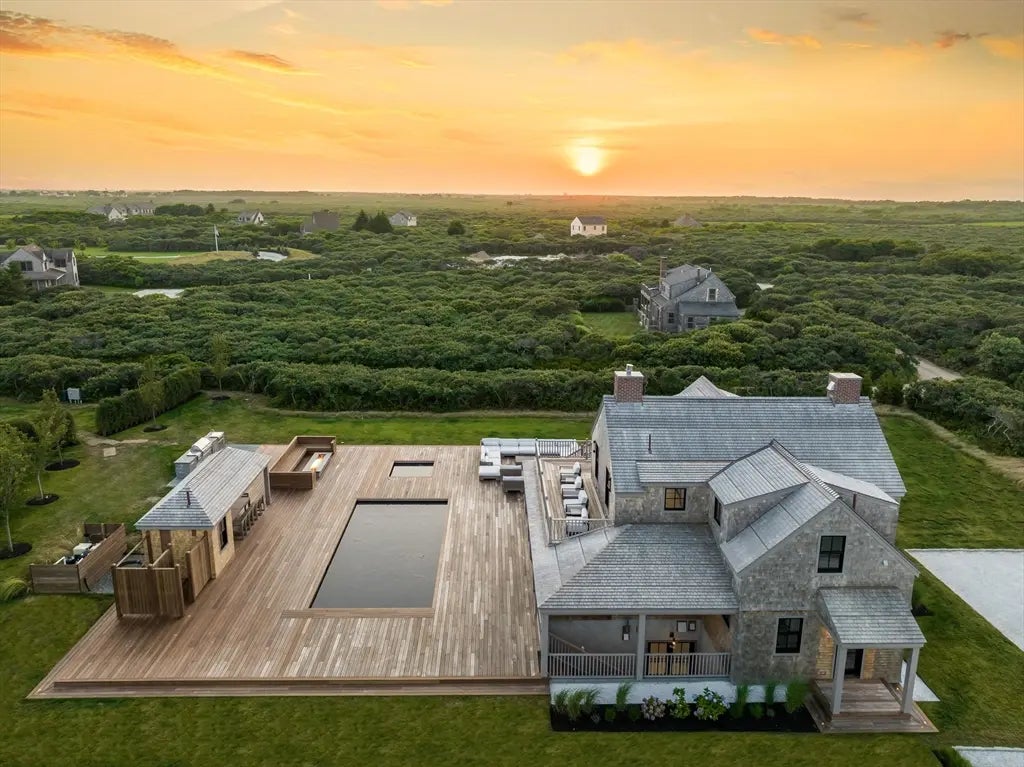 30 Devon Street - Little Dip, Nantucket