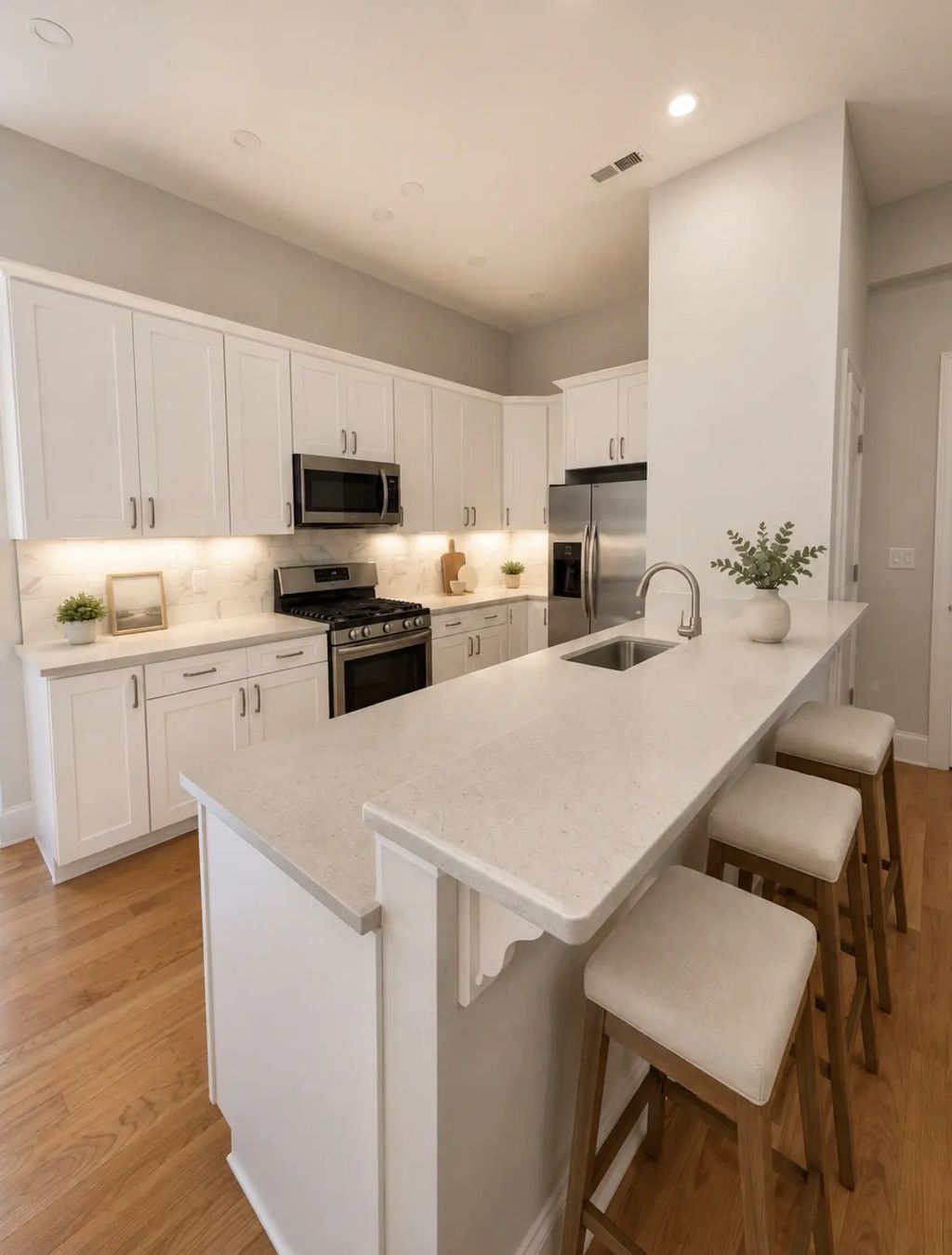 216 W Broadway #1, Boston