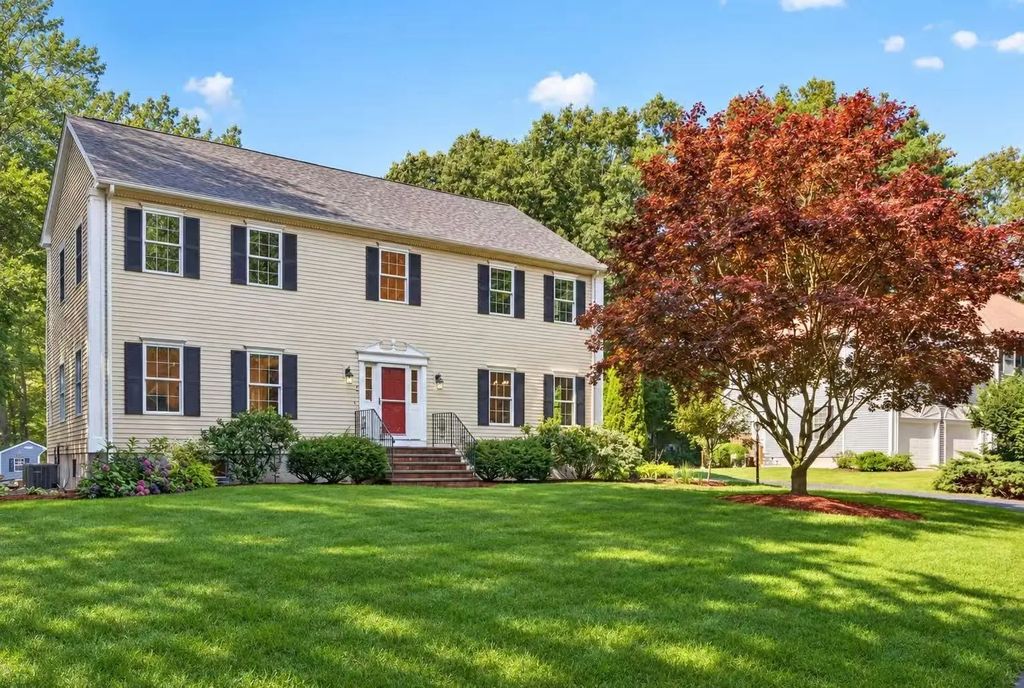 76 Mclean St, Wellesley