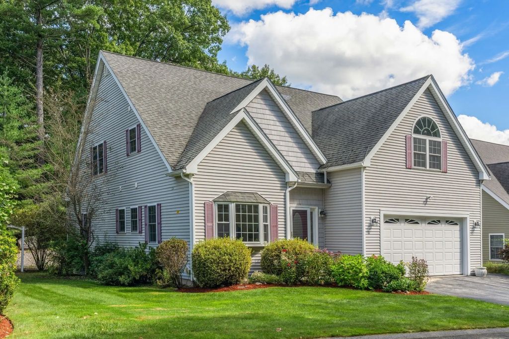 21 Steinbeck St, Tyngsborough