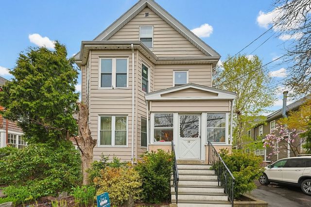 30 Cushing St #b, Cambridge