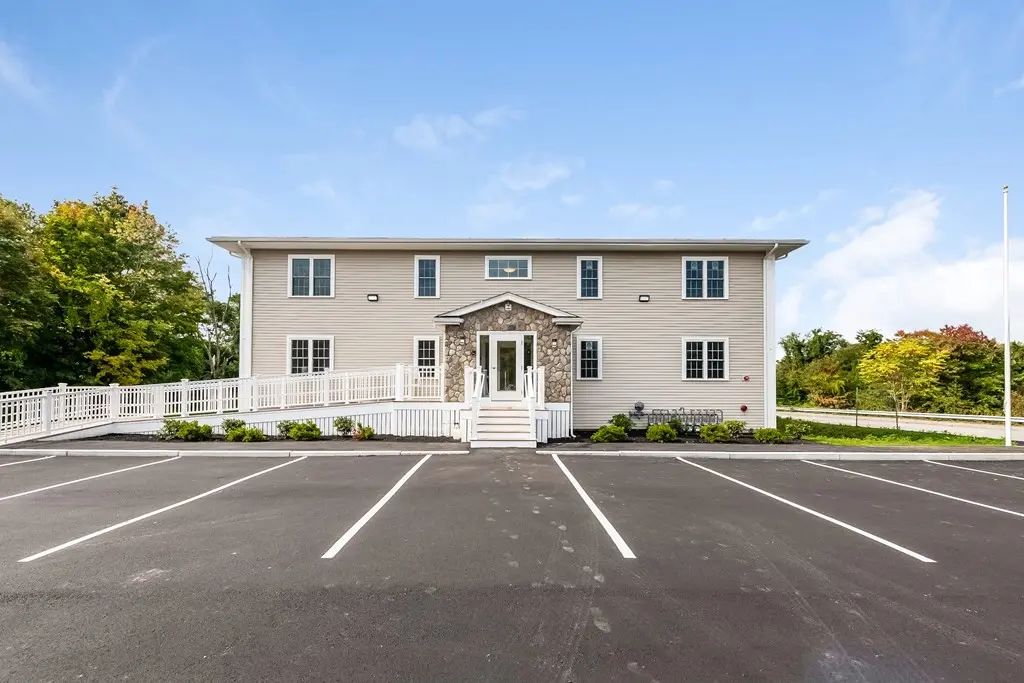 351 Summer Street #2, Abington