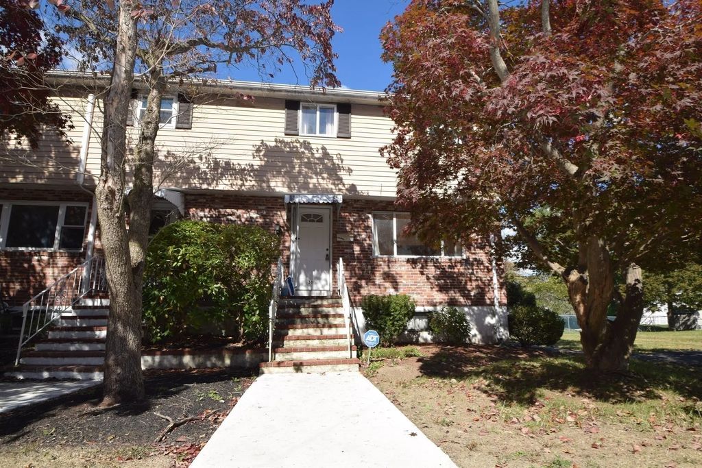38 Raechel Road #38, Randolph