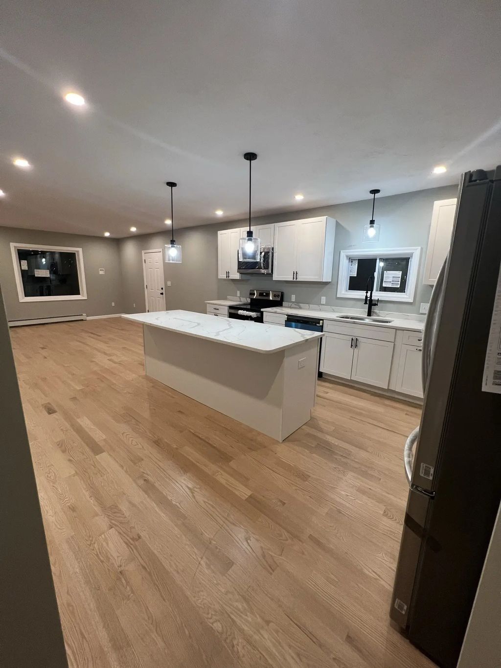 291 Merriam Ave #2, Leominster