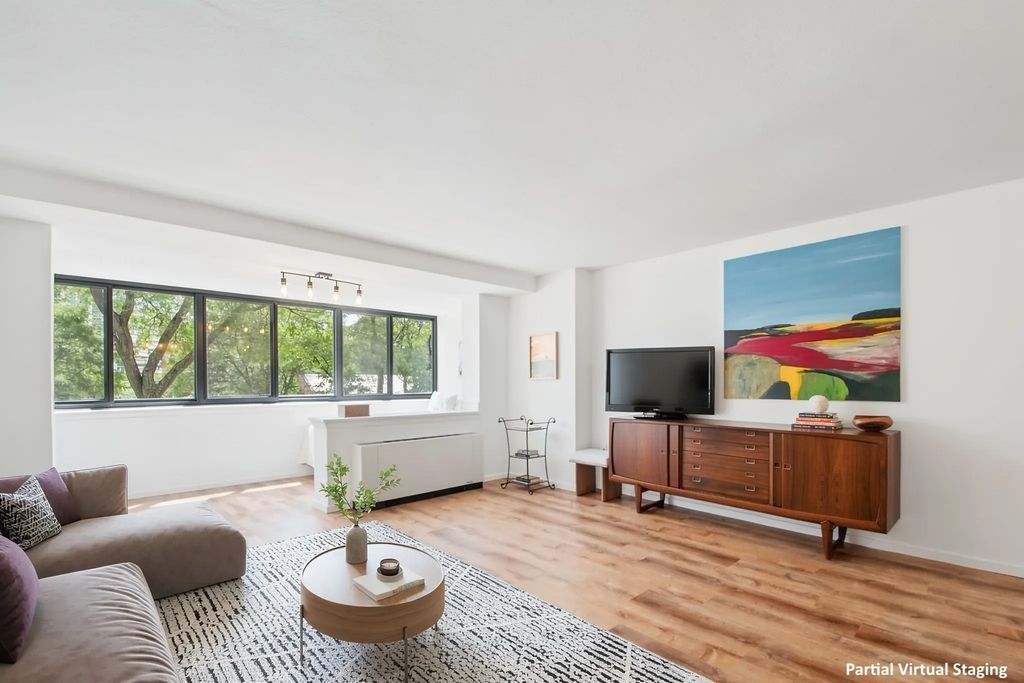 6 Whittier Pl #3l, Boston