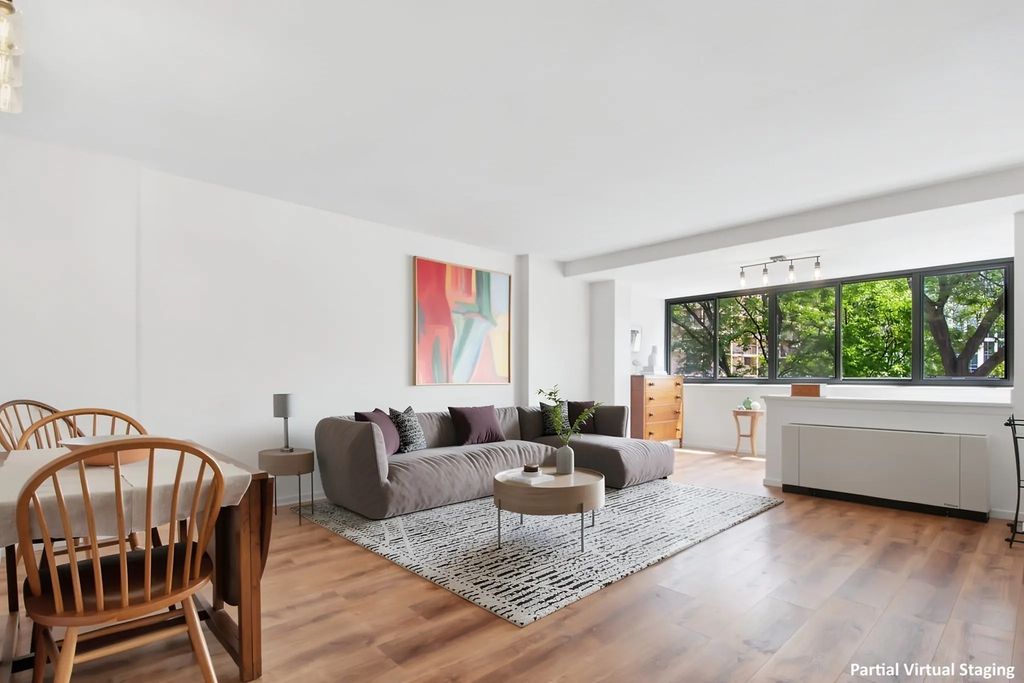 6 Whittier Pl #3l, Boston