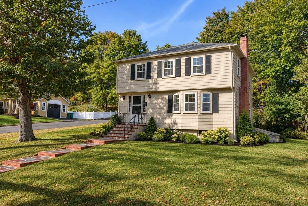 21 Webster Street, Westwood