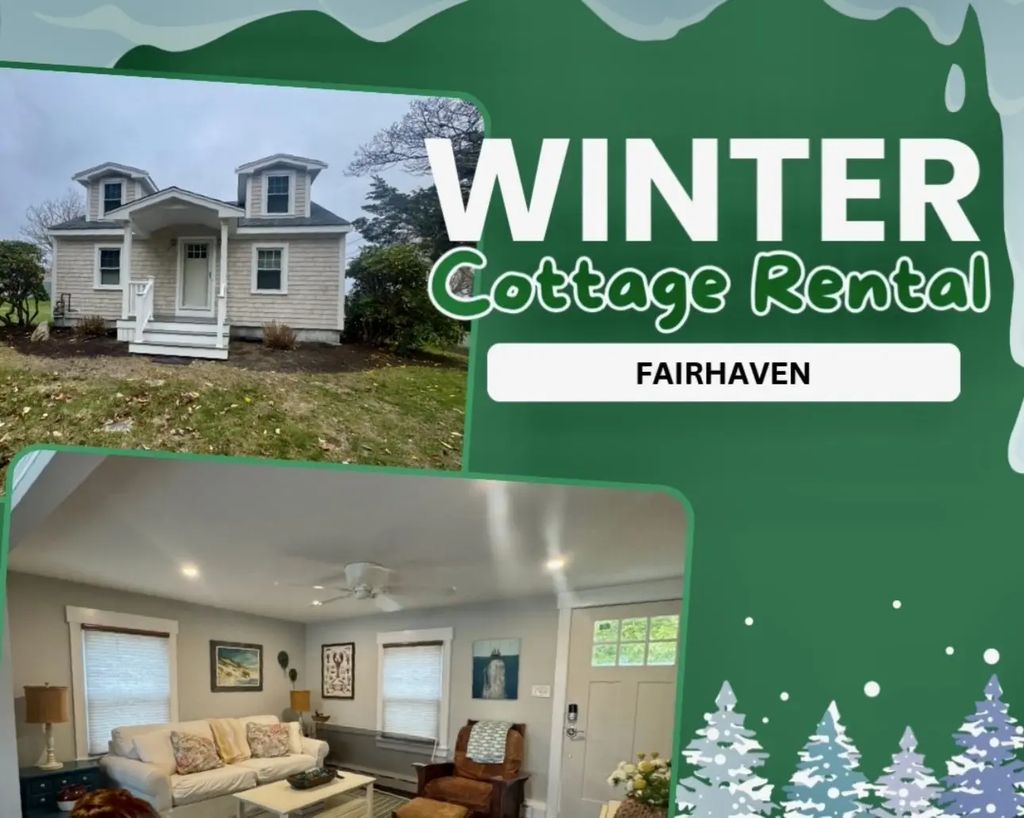 82 Raymond St, Fairhaven