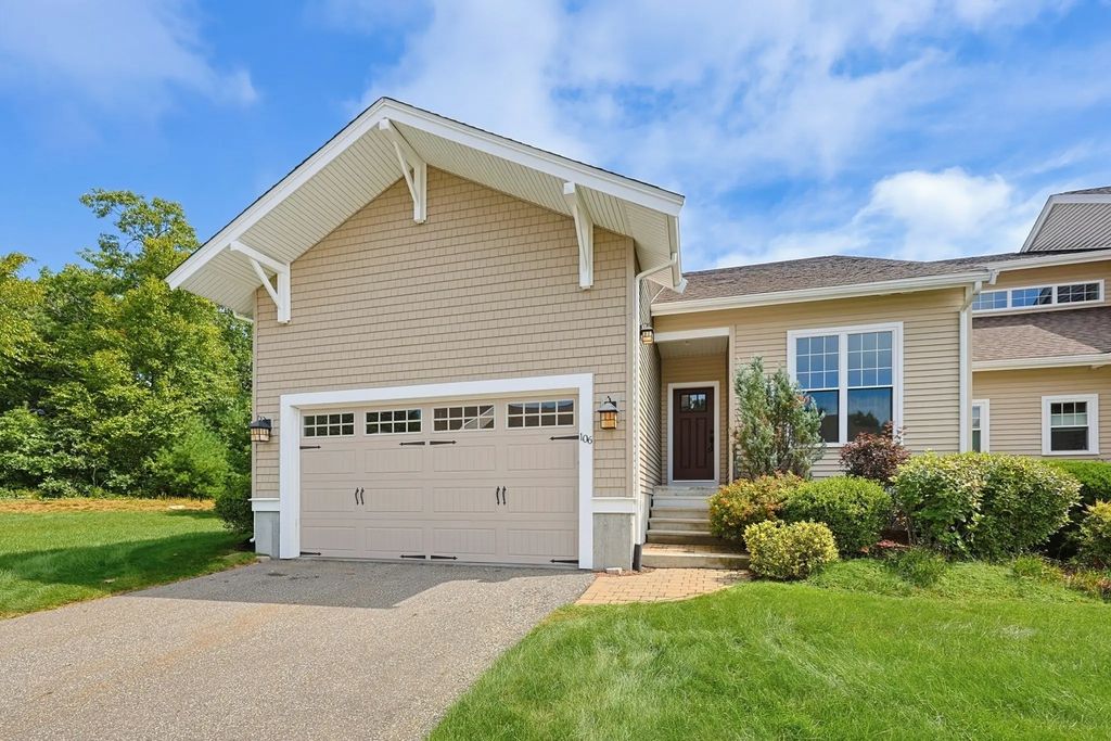 106 Walden Way #106, Milford