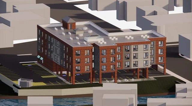 2 & 6 Powder Mill Rd, Maynard